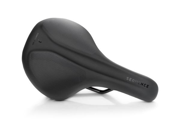 Natural Fit Sattel Sequence Gr&ouml;&szlig;e: Large