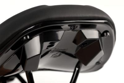 Natural Fit Sattel Sequence Gr&ouml;&szlig;e: Large Produktbild 4