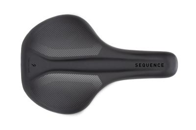 Natural Fit Sattel Sequence Gr&ouml;&szlig;e: Large Produktbild 5