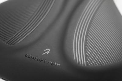 Natural Fit Sattel Sequence WS Gr&ouml;&szlig;e: Large Produktbild 3