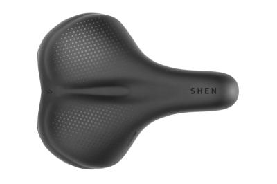 Natural Fit Sattel Shen Gr&ouml;&szlig;e: Large Produktbild 1