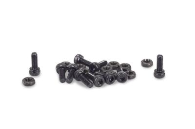 Cube Pedal-Pins "Flat & Klick" lang Produktbild 1