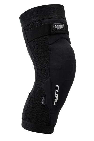 CUBE Knieschoner X Actionteam Gr&ouml;&szlig;e: S Produktbild 3
