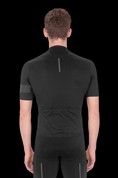CUBE BLACKLINE Trikot kurzarm Gr&ouml;&szlig;e: M Produktbild 1