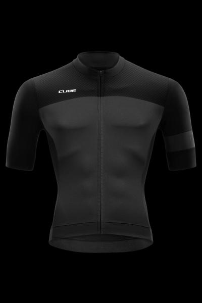 CUBE BLACKLINE Trikot kurzarm Gr&ouml;&szlig;e: XXL Produktbild 4