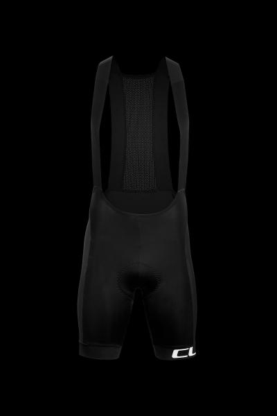 CUBE ROAD/XC Tr&auml;gerhose kurz Gr&ouml;&szlig;e: S Produktbild 4