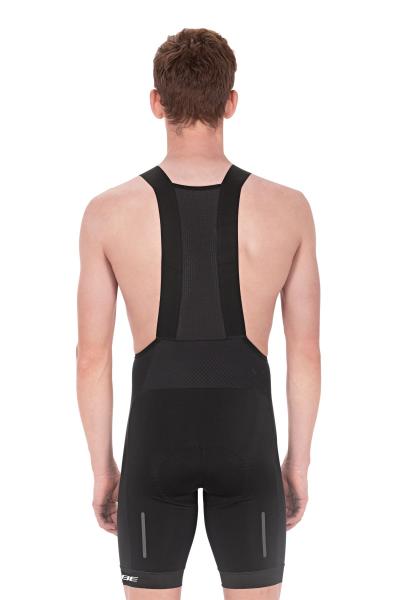 CUBE ROAD/XC Tr&auml;gerhose kurz Gr&ouml;&szlig;e: M Produktbild 6