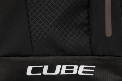 CUBE ROAD/XC Tr&auml;gerhose kurz Gr&ouml;&szlig;e: L Produktbild 3