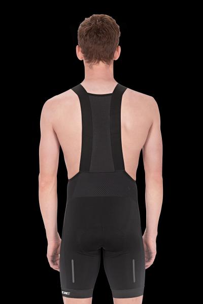 CUBE ROAD/XC Tr&auml;gerhose kurz Gr&ouml;&szlig;e: XL Produktbild 1