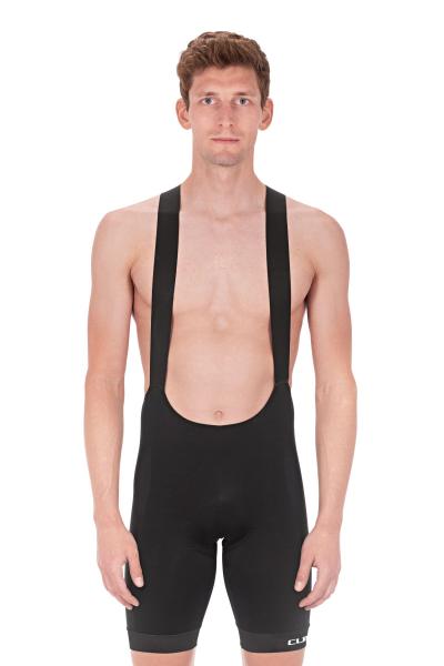 CUBE ROAD/XC Tr&auml;gerhose kurz Gr&ouml;&szlig;e: XL Produktbild 5