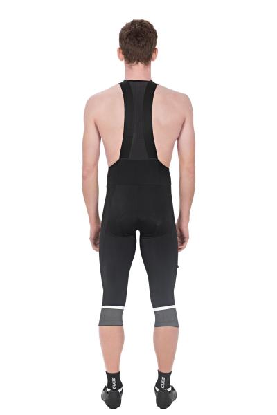 CUBE BLACKLINE Tr&auml;gerhose 3/4 Gr&ouml;&szlig;e: S Produktbild 6
