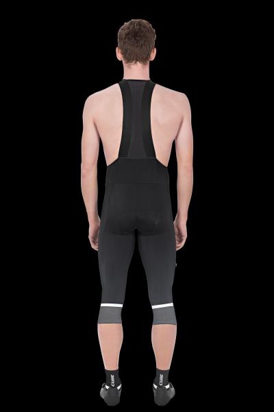CUBE BLACKLINE Tr&auml;gerhose 3/4 Gr&ouml;&szlig;e: XL Produktbild 1