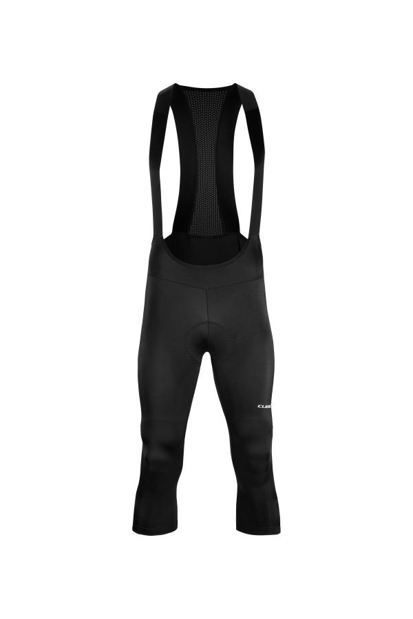 CUBE BLACKLINE Tr&auml;gerhose 3/4 Gr&ouml;&szlig;e: XXXL
