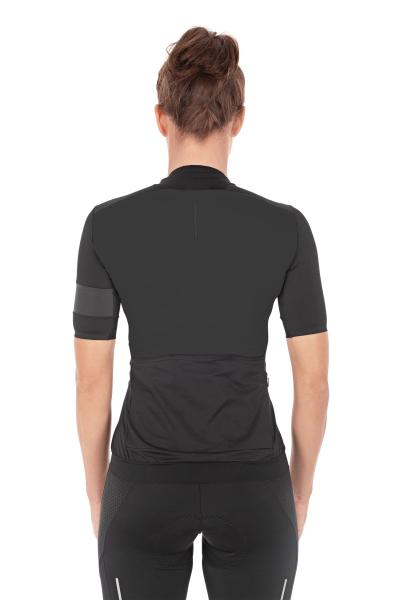 CUBE BLACKLINE WS Trikot kurzarm Gr&ouml;&szlig;e: XL (42) Produktbild 6