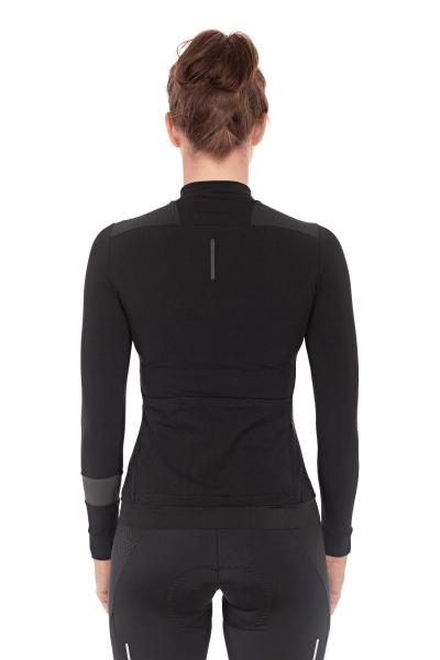 CUBE BLACKLINE WS Trikot langarm Gr&ouml;&szlig;e: XL (42) Produktbild 6