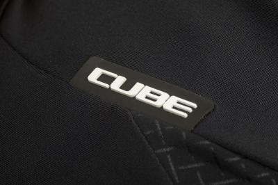 CUBE ROAD/XC WS Radhose kurz Gr&ouml;&szlig;e: M (38) Produktbild 7