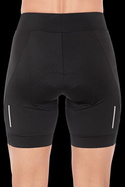 CUBE ROAD/XC WS Radhose kurz Gr&ouml;&szlig;e: XL (42) Produktbild 1
