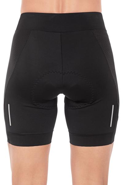 CUBE ROAD/XC WS Radhose kurz Gr&ouml;&szlig;e: XL (42) Produktbild 6