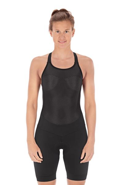 CUBE ROAD/XC WS Tr&auml;gerhose kurz Gr&ouml;&szlig;e: XXL (44) Produktbild 5