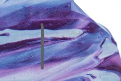 CUBE BLACKLINE WS Trikot ART kurzarm Gr&ouml;&szlig;e: XXL (44) Produktbild 6