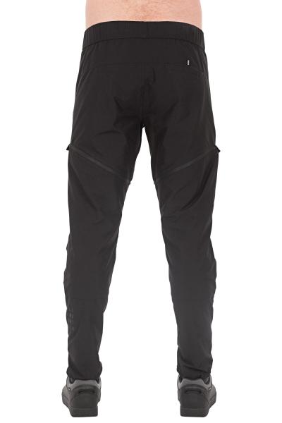 CUBE MTB Zip Off Pant Gr&ouml;&szlig;e: S Produktbild 1