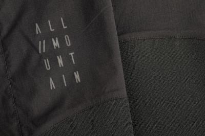 CUBE MTB Zip Off Pant Gr&ouml;&szlig;e: S Produktbild 2