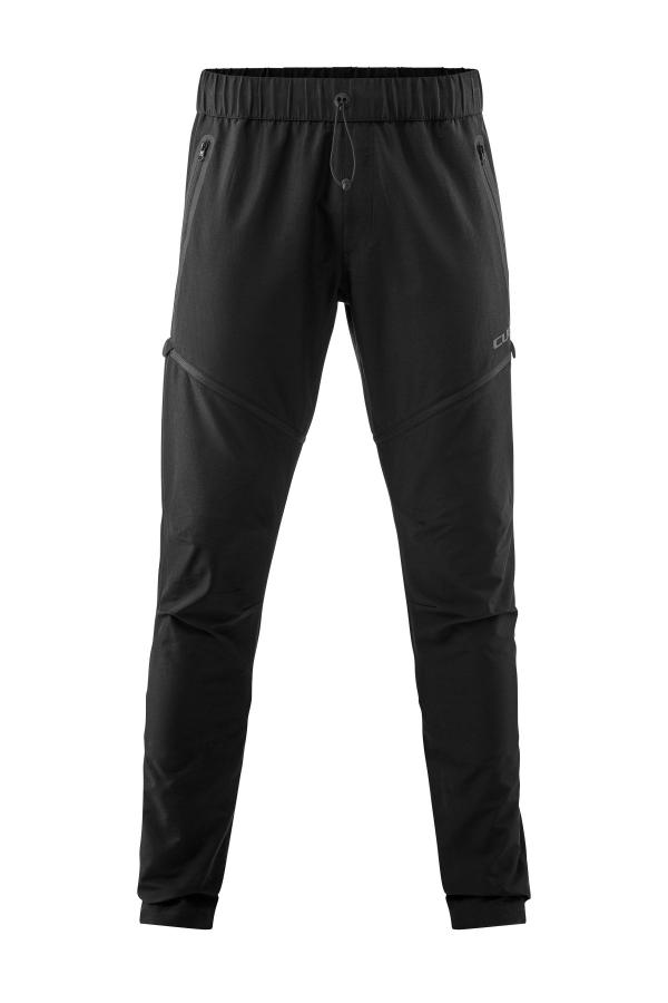 CUBE MTB Zip Off Pant Gr&ouml;&szlig;e: XXXL