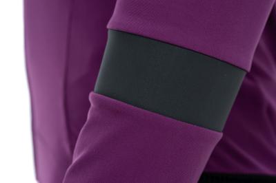 CUBE BLACKLINE WS Trikot langarm Gr&ouml;&szlig;e: M (38) Produktbild 3