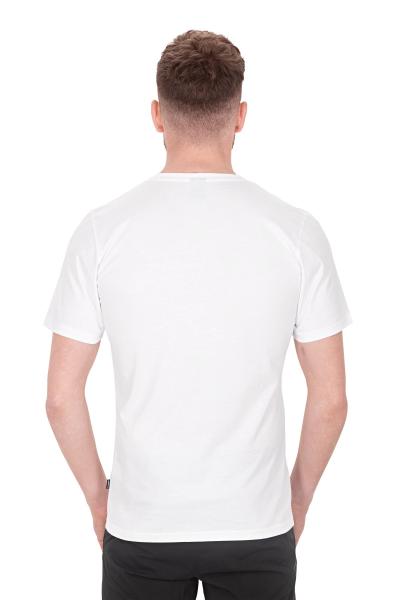 CUBE Organic T-Shirt Classic Logo Gr&ouml;&szlig;e: XL Produktbild 4