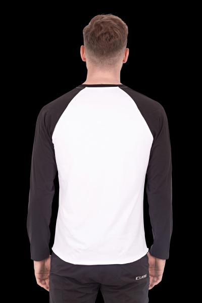 CUBE Organic Longsleeve Gr&ouml;&szlig;e: XL Produktbild 1