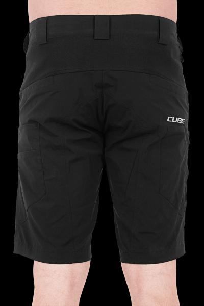 CUBE WORK Shorts Gr&ouml;&szlig;e: S Produktbild 1