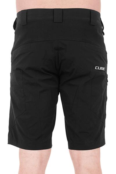 CUBE WORK Shorts Gr&ouml;&szlig;e: XXXL Produktbild 6