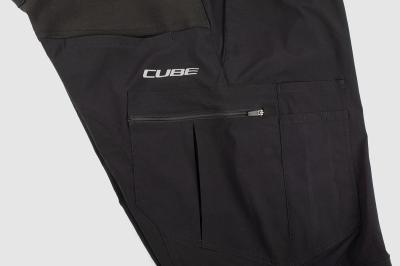 CUBE WORK Pants Gr&ouml;&szlig;e: L Produktbild 8