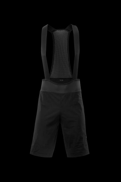 CUBE BLACKLINE Baggy Tr&auml;gerhose Gr&ouml;&szlig;e: M Produktbild 4