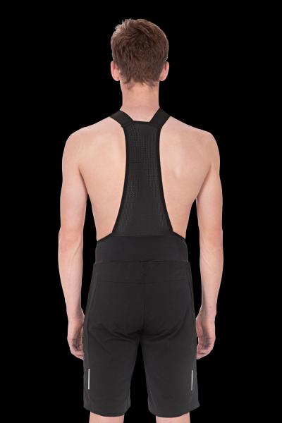 CUBE BLACKLINE Baggy Tr&auml;gerhose Gr&ouml;&szlig;e: XL Produktbild 1