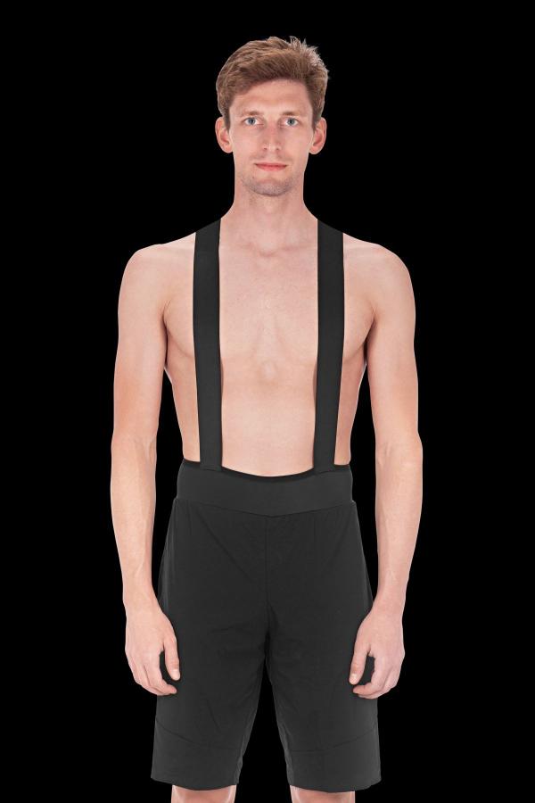 CUBE BLACKLINE Baggy Tr&auml;gerhose Gr&ouml;&szlig;e: XXXL