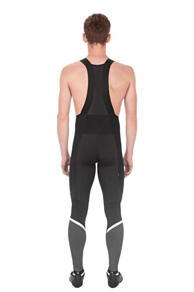 CUBE BLACKLINE Tr&auml;gerhose lang ohne Pad Gr&ouml;&szlig;e: M Produktbild 6