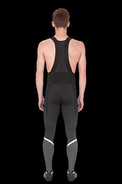 CUBE BLACKLINE Tr&auml;gerhose lang ohne Pad Gr&ouml;&szlig;e: XXXL Produktbild 1