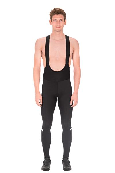 CUBE ROAD/XC Tr&auml;gerhose lang Gr&ouml;&szlig;e: XS Produktbild 5