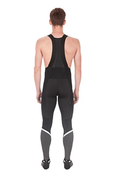 CUBE ROAD/XC Tr&auml;gerhose lang Gr&ouml;&szlig;e: XL Produktbild 6
