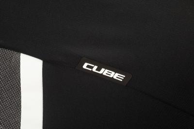 CUBE ROAD/XC Tr&auml;gerhose lang Gr&ouml;&szlig;e: XXL Produktbild 3