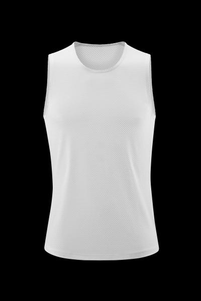 CUBE Funktionsunterhemd Mesh &auml;rmellos Gr&ouml;&szlig;e: XS Produktbild 2