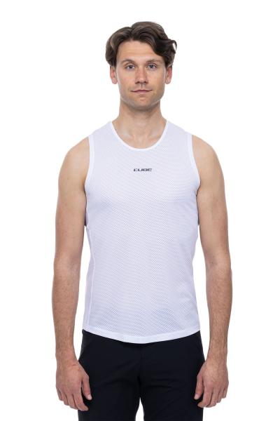 CUBE Funktionsunterhemd Mesh &auml;rmellos Gr&ouml;&szlig;e: XS Produktbild 4