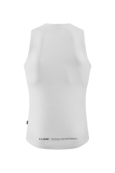 CUBE Funktionsunterhemd Mesh &auml;rmellos Gr&ouml;&szlig;e: XXL Produktbild 3