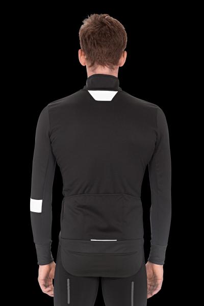 CUBE ROAD/XC Softshelljacke Gr&ouml;&szlig;e: XS Produktbild 1