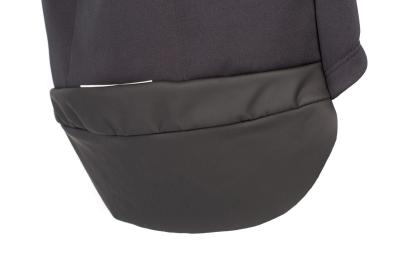 CUBE ROAD/XC Softshelljacke Gr&ouml;&szlig;e: XS Produktbild 2