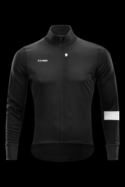 CUBE ROAD/XC Softshelljacke Gr&ouml;&szlig;e: XXL Produktbild 6