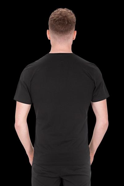 CUBE Organic T-Shirt Classic Logo Gr&ouml;&szlig;e: XS Produktbild 1