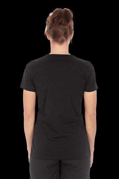 CUBE Organic WS T-Shirt Classic Logo Gr&ouml;&szlig;e: S (36) Produktbild 1