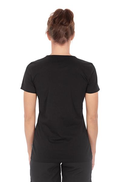 CUBE Organic WS T-Shirt Classic Logo Gr&ouml;&szlig;e: XL (42) Produktbild 4